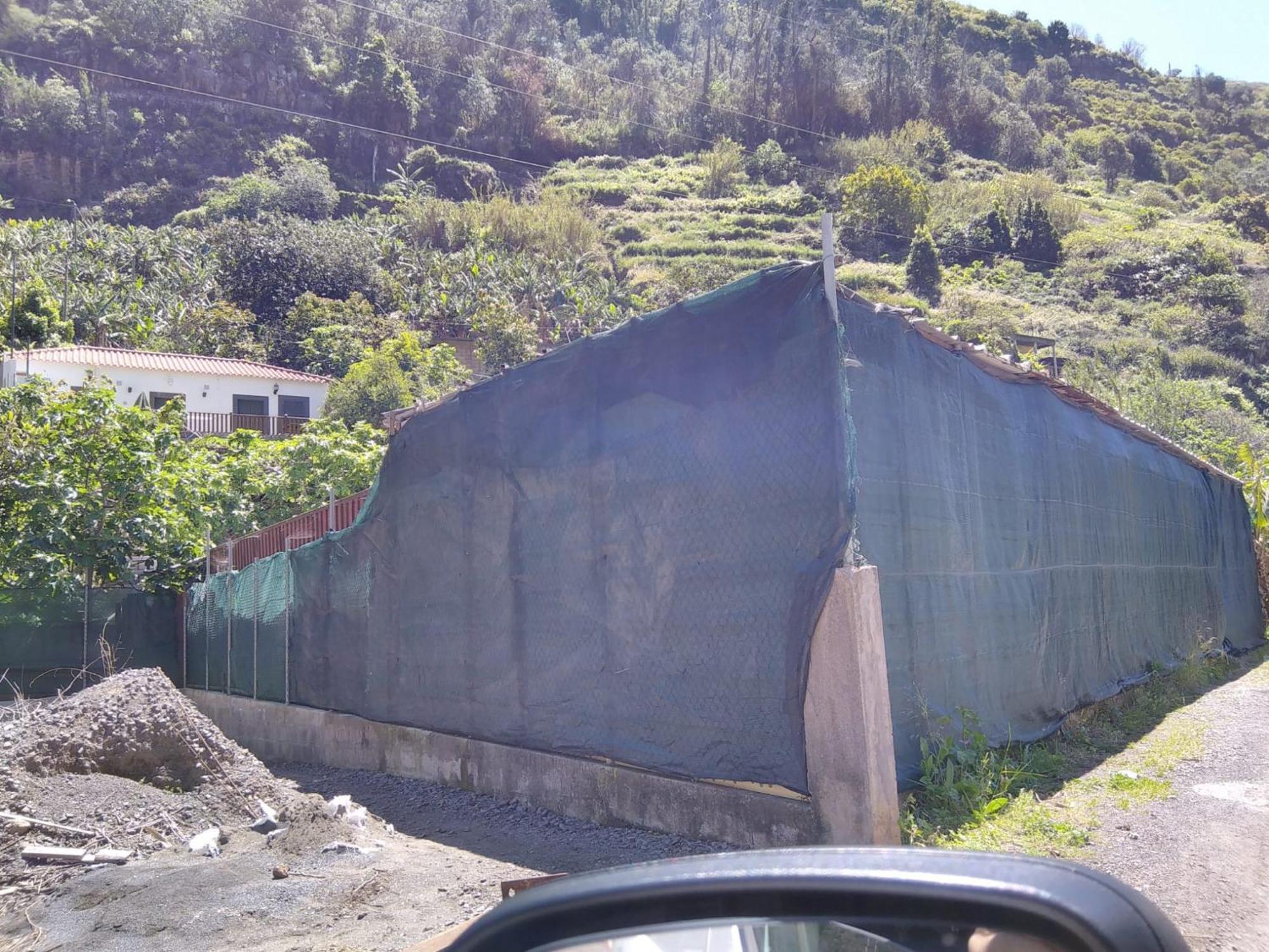 Casa Da Faja Lägenhet Funchal  Exteriör bild