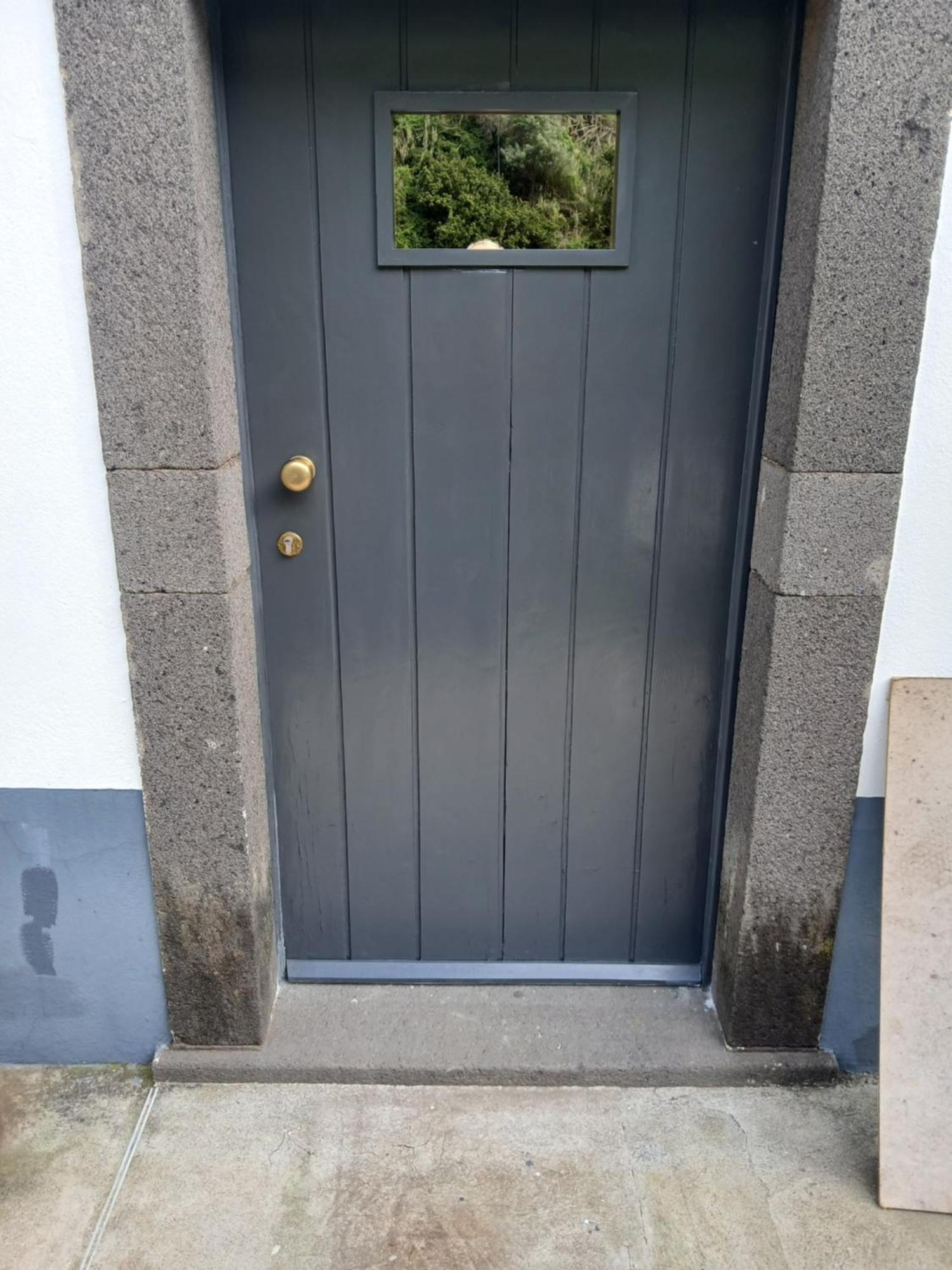 Casa Da Faja Lägenhet Funchal  Exteriör bild